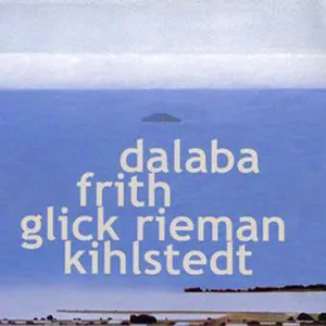 Dalaba Frith Glick Rieman Kihlstedt